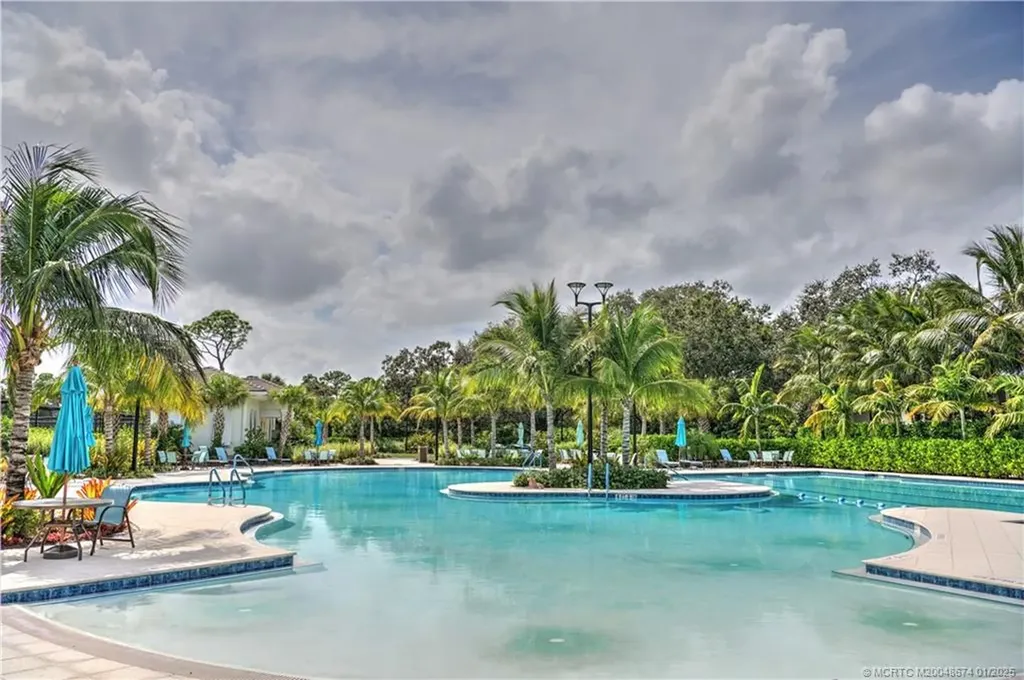 6881 SE Pacific Drive Stuart FL 34997