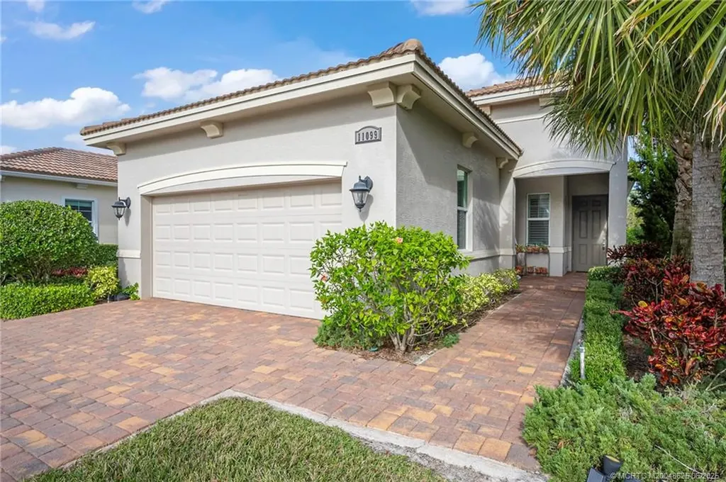 11099 SW Visconti Way Port Saint Lucie FL 34986