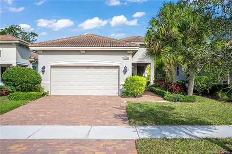 11099 SW Visconti Way Port St Lucie FL 34986