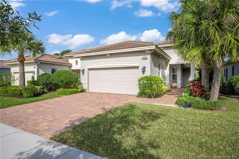 11099 SW Visconti Way Port St Lucie FL 34986