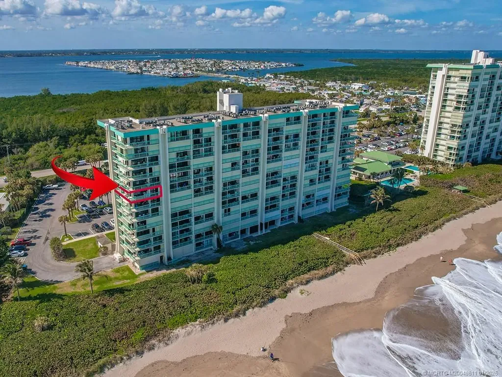 9940 S Ocean Drive Jensen Beach FL 34957