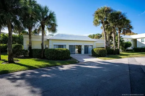 1600 SE Saint Lucie Boulevard Stuart FL 34996