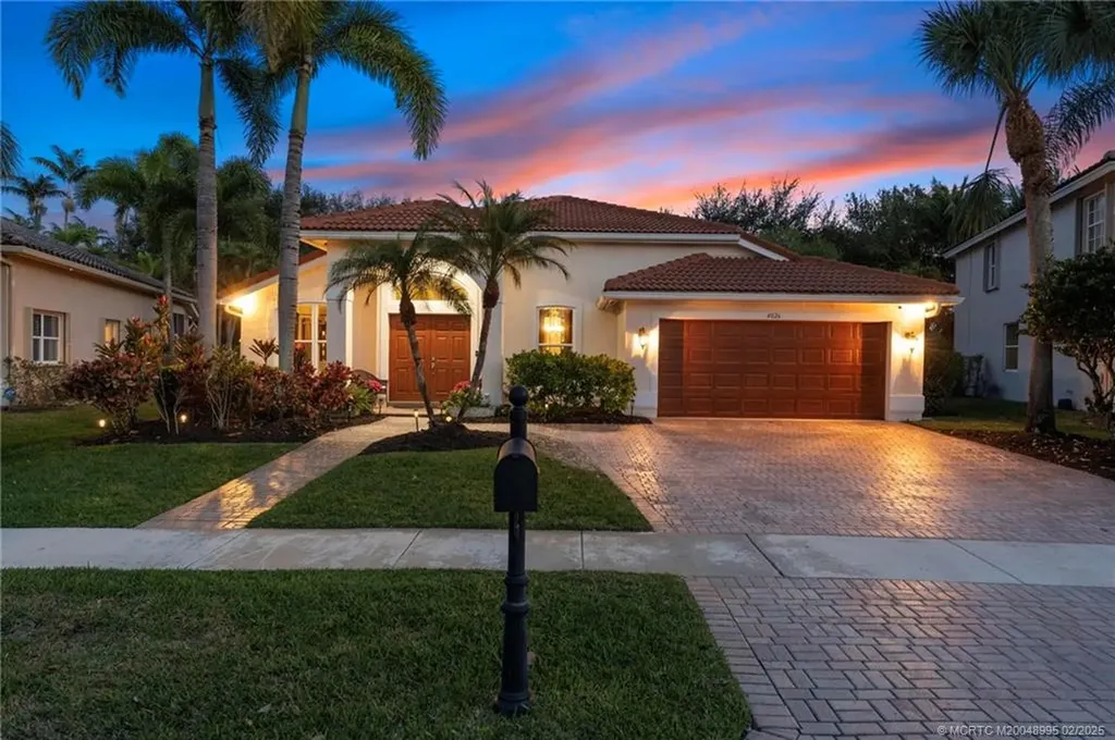 4026 Bahia Isle Circle Wellington FL 33449