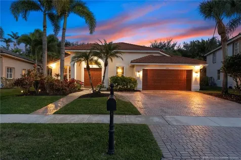 4026 Bahia Isle Circle Wellington FL 33449