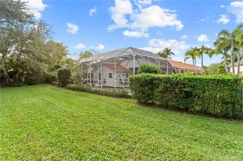 4026 Bahia Isle Circle Wellington FL 33449