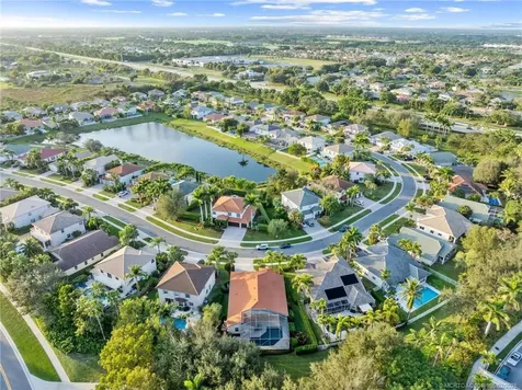 4026 Bahia Isle Circle Wellington FL 33449