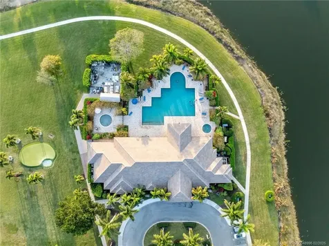 4026 Bahia Isle Circle Wellington FL 33449