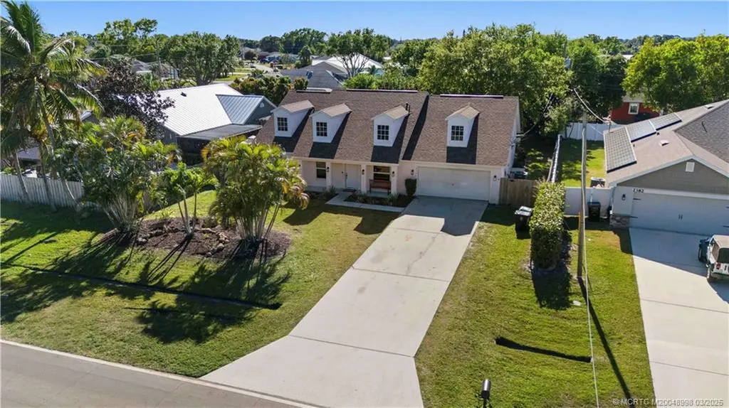 2392 SE Berkshire Boulevard Port Saint Lucie FL 34952