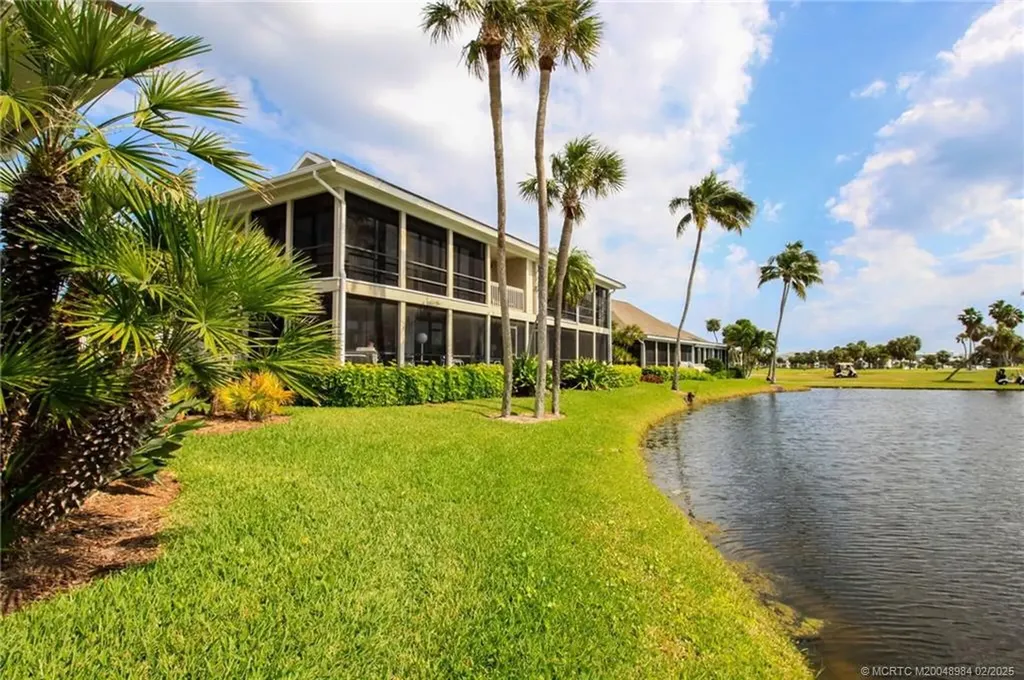 310 NE Golfview Circle Stuart FL 34996