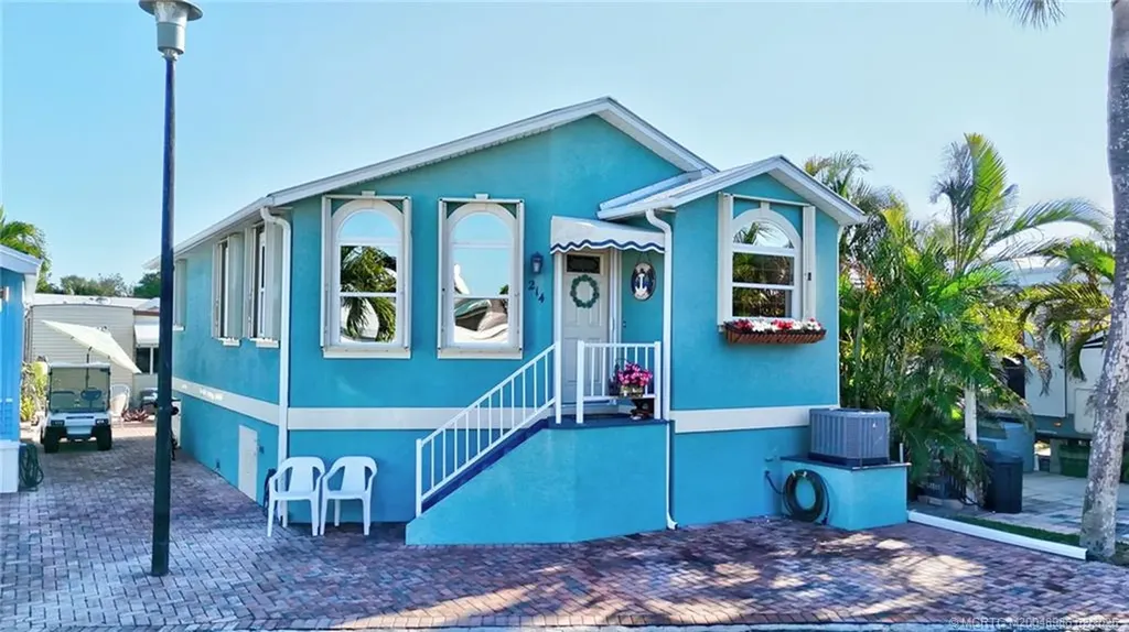 10725 S Ocean Drive Jensen Beach FL 34957