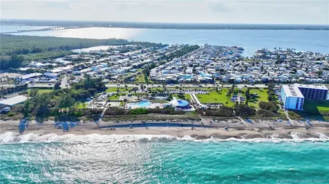 10725 S Ocean Drive Jensen Beach FL 34957