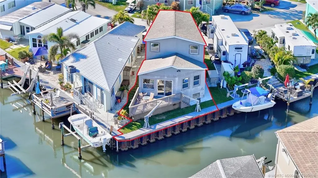 29 Nettles Boulevard Jensen Beach FL 34957