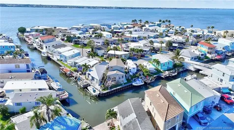 29 Nettles Boulevard Jensen Beach FL 34957