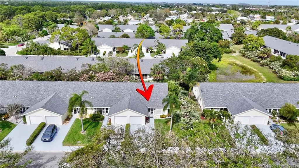 11000 SE Sea Pines Circle Hobe Sound FL 33455