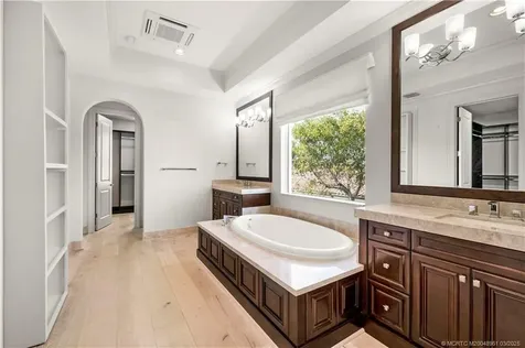 3042 NW Radcliffe Way Palm City FL 34990