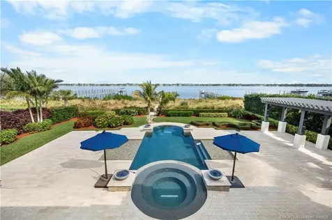 3042 NW Radcliffe Way Palm City FL 34990