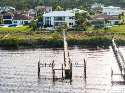 3042 NW Radcliffe Way Palm City FL 34990