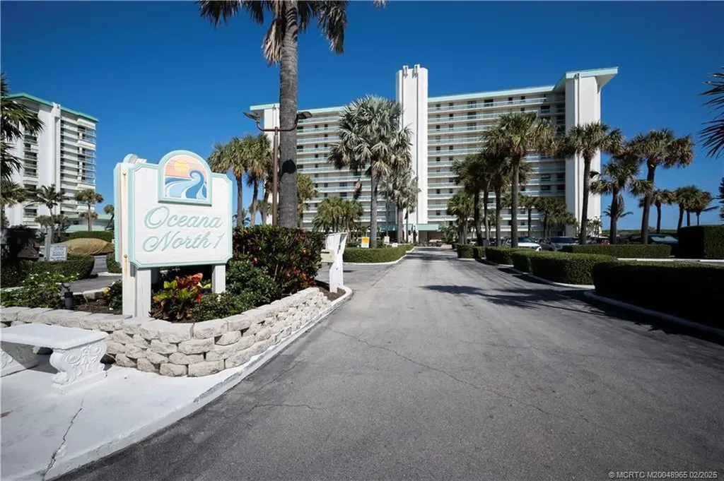 9940 S Ocean Drive Jensen Beach FL 34957