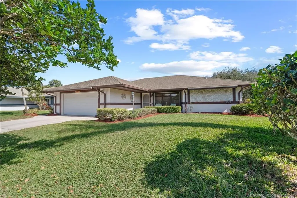 5070 SE Hanson Circle Stuart FL 34997