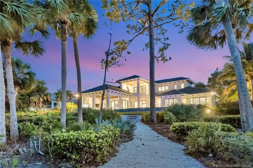 804 Winters Creek Road NW Palm City FL 34990