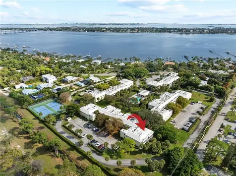 1600 SE Saint Lucie Boulevard Stuart FL 34996