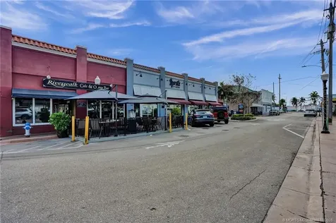 119 SW 5th Street Stuart FL 34994