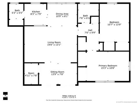 119 SW 5th Street Stuart FL 34994