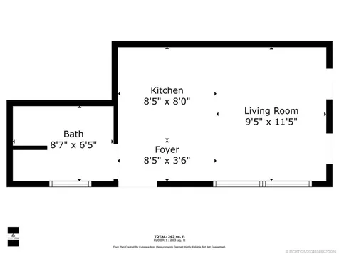 119 SW 5th Street Stuart FL 34994