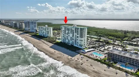 9900 S Ocean Drive Jensen Beach FL 34957