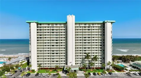 9900 S Ocean Drive Jensen Beach FL 34957