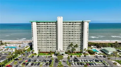 9900 S Ocean Drive Jensen Beach FL 34957