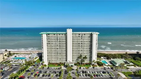 9900 S Ocean Drive Jensen Beach FL 34957