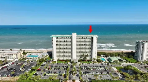 9900 S Ocean Drive Jensen Beach FL 34957