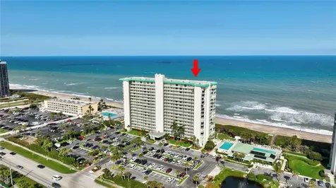 9900 S Ocean Drive Jensen Beach FL 34957