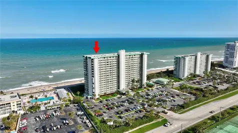 9900 S Ocean Drive Jensen Beach FL 34957