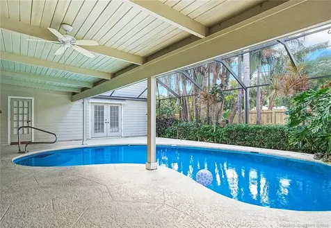 7 Perriwinkle Circle Stuart FL 34996