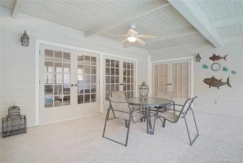 7 Perriwinkle Circle Stuart FL 34996