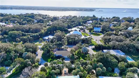 7 Perriwinkle Circle Stuart FL 34996