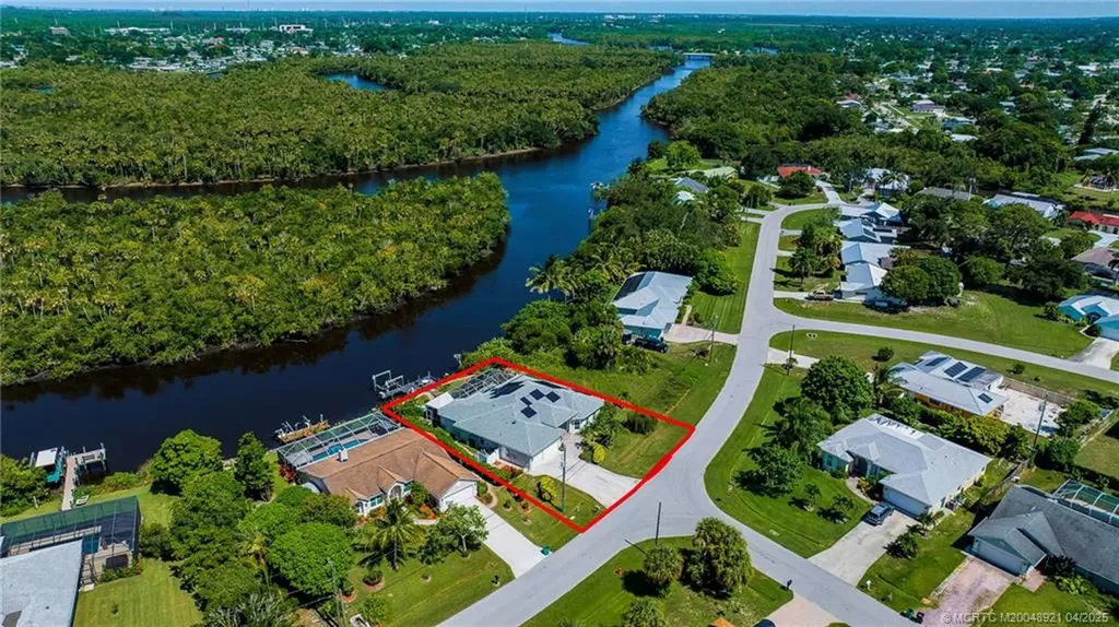 655 NE Emerson Street Port Saint Lucie FL 34983