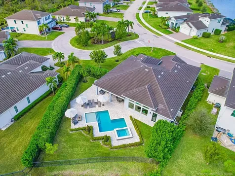 654 SW Pennfield Terrace Stuart FL 34997