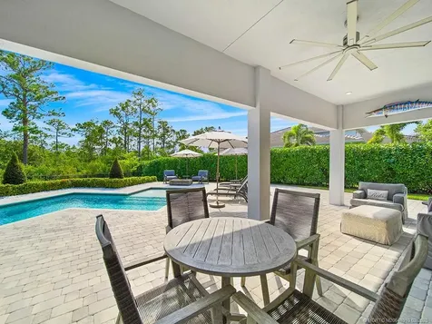 654 SW Pennfield Terrace Stuart FL 34997