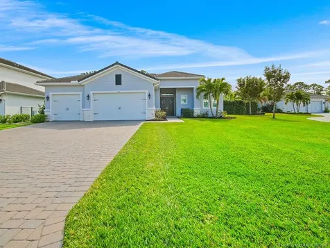 654 SW Pennfield Terrace Stuart FL 34997
