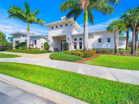 654 SW Pennfield Terrace Stuart FL 34997