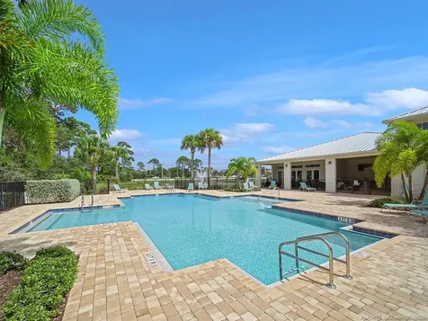 654 SW Pennfield Terrace Stuart FL 34997