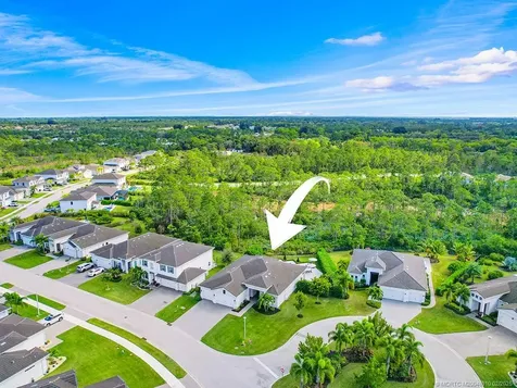 654 SW Pennfield Terrace Stuart FL 34997