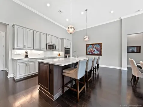 654 SW Pennfield Terrace Stuart FL 34997