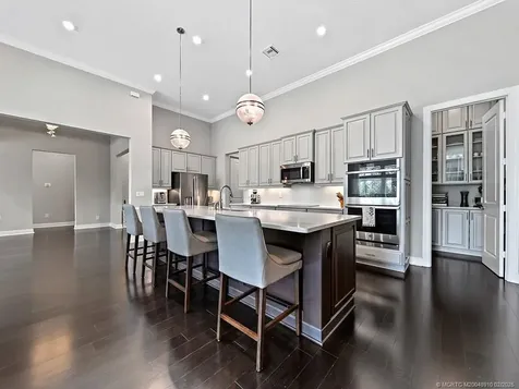 654 SW Pennfield Terrace Stuart FL 34997