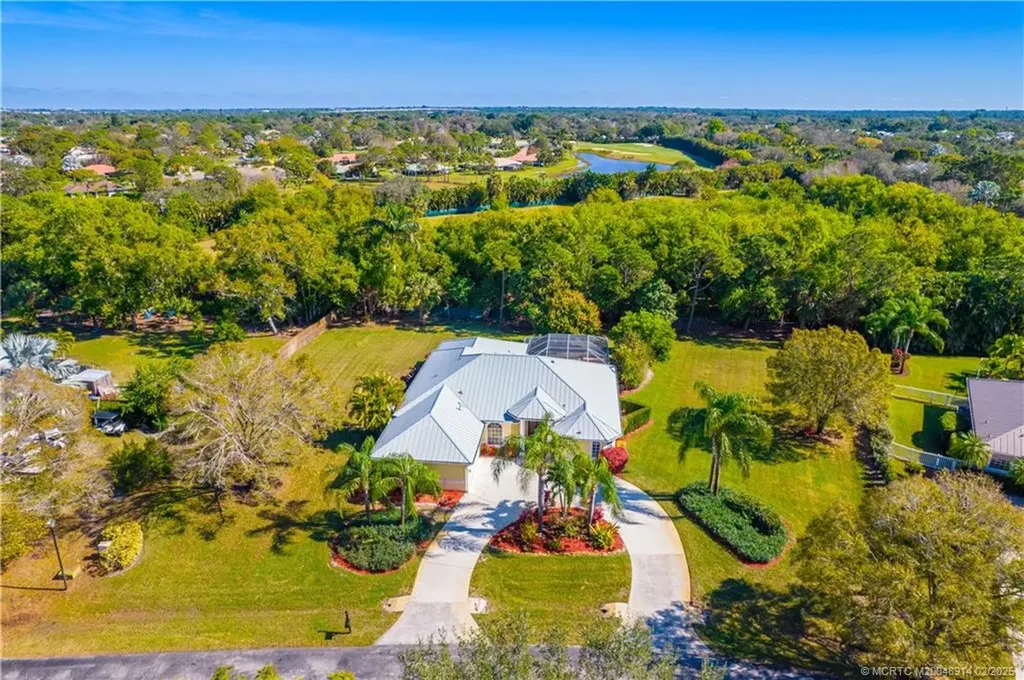 4989 SW Lake Grove Circle Palm City FL 34990