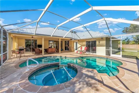 4989 SW Lake Grove Circle Palm City FL 34990