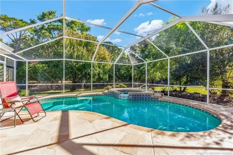 4989 SW Lake Grove Circle Palm City FL 34990